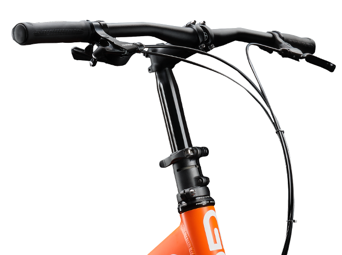 elliptigo rsub