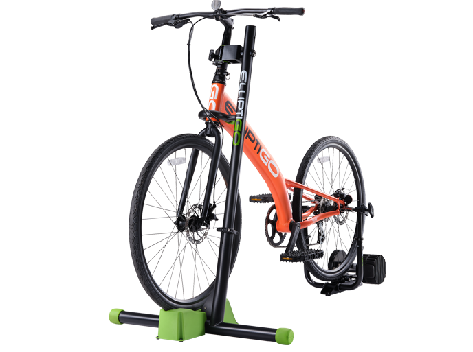 fluid mag plus adjustable trainer