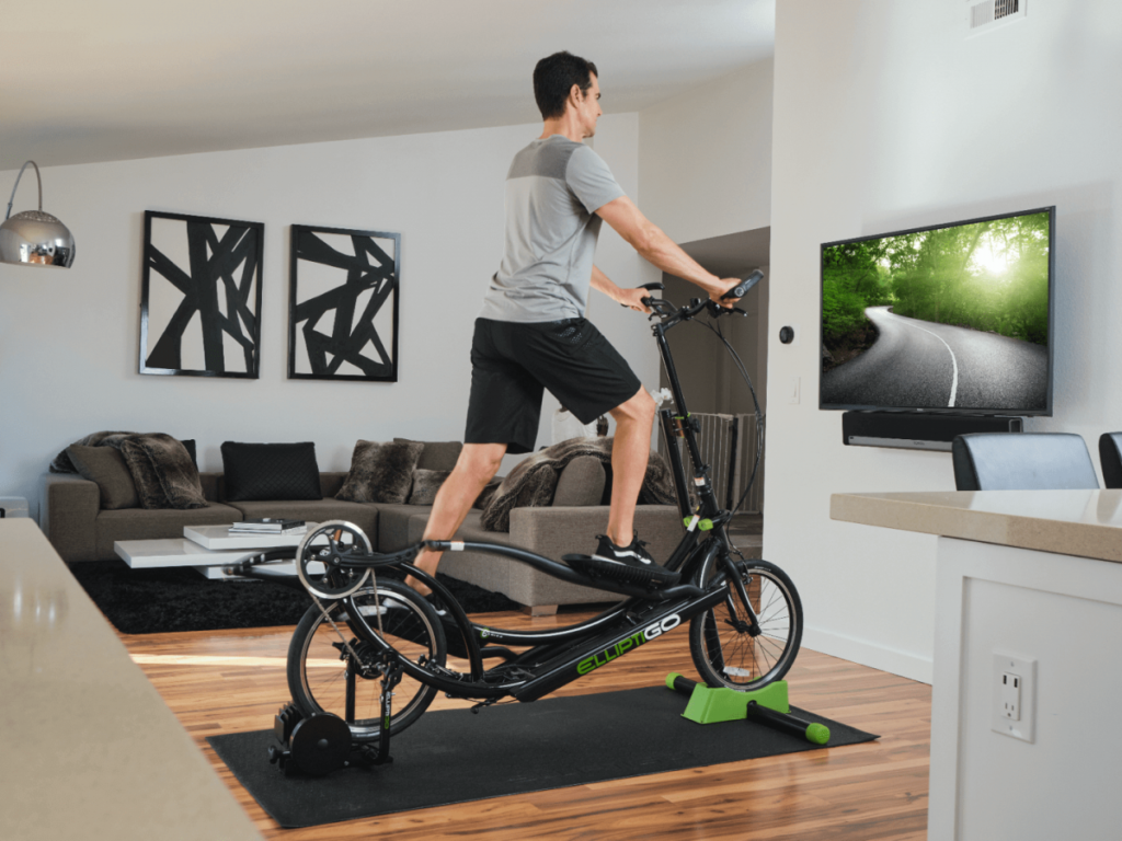 elliptigo alternatives